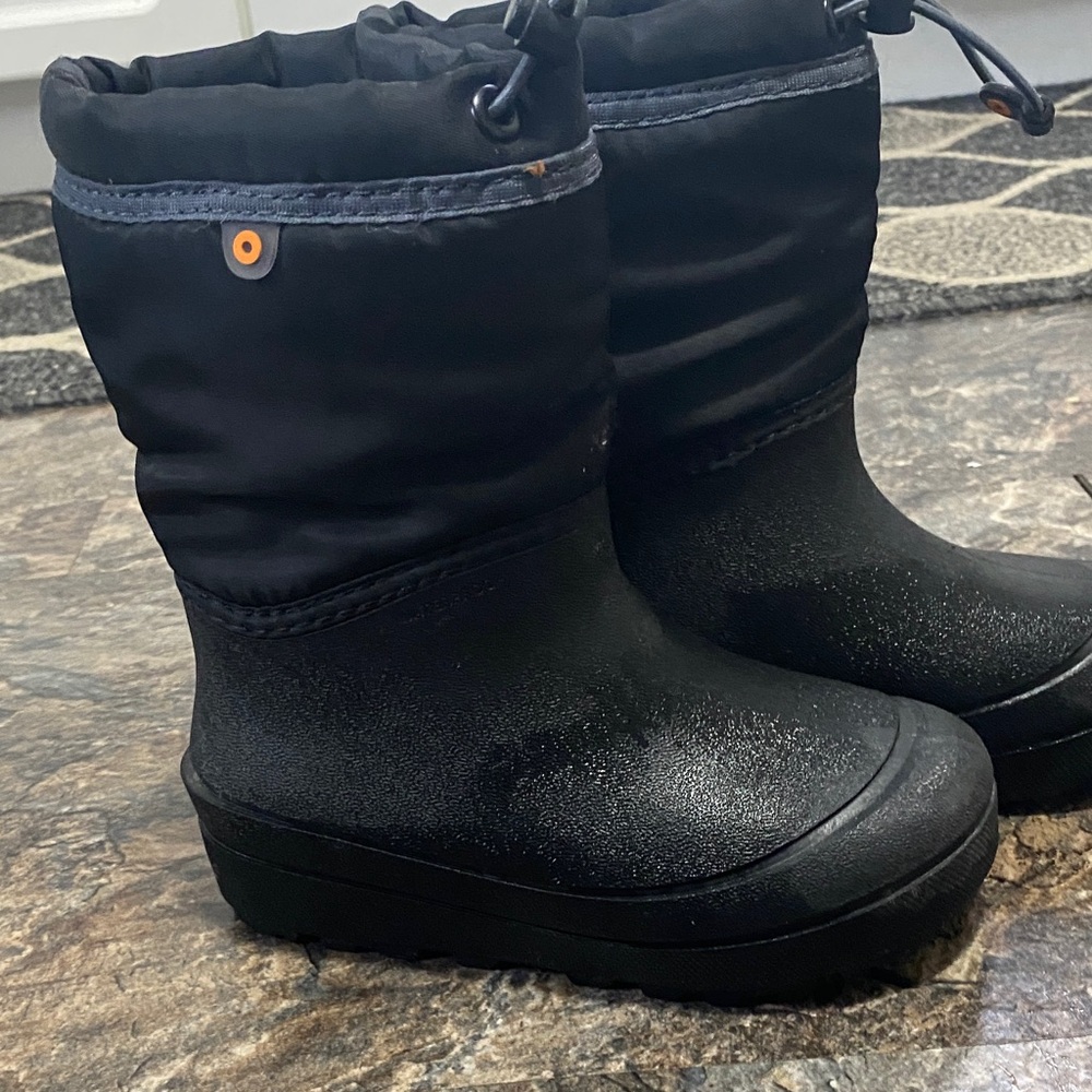 Bogs Snow Shell  Winter Boots